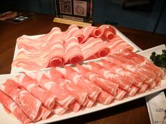 -快乐小羊·内蒙牛羊肉火锅(流花中心店)