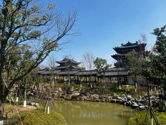 -江心屿景区