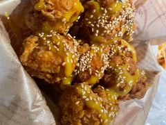 -麦落精酿啤酒餐吧(先农大院店)