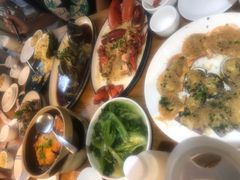 -琼大师东方烤乳猪(亚特兰蒂斯店)