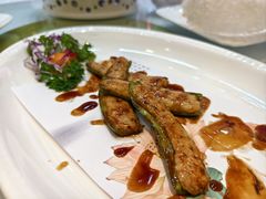 -新兴家喻酒家·羊城名宴(昌岗店)