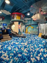 -尼克Playtime(欢乐海岸店)