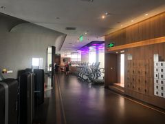 -我爱运动健身·游泳·瑜伽·普拉提馆(大卫城店)