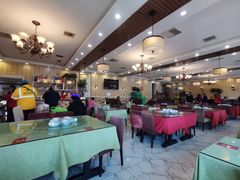 大堂-桃子餐厅·天津菜(红星路直营店)