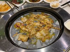 五花肉-么子烤肉(化龙池店)