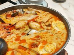 -星怡会·新加坡新美食(苏州中心店)