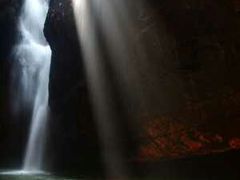 -华蓥山天意谷景区