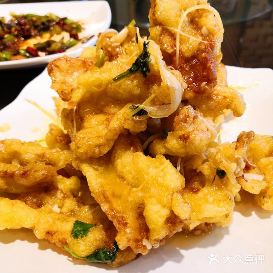 松林饺子王东北蔡(亦庄店)