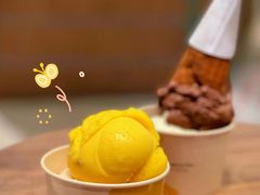 -LUNEURS月乐诗·法式冰淇淋(环贸店)