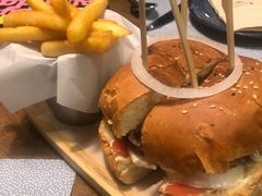 -G+KITCHEN(龙湖狮山天街店)