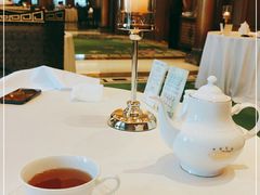 -上海兴国宾馆 丽宫中餐厅