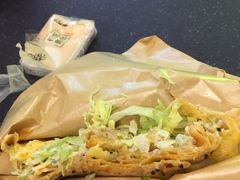 -煎饼道·新鲜现做(来福士店)