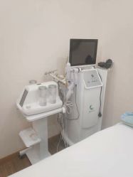 -芳朵美容养生SPA