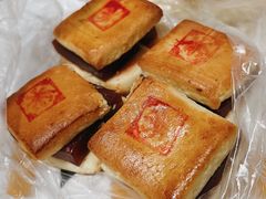 -津门刘记清真糕点(民族楼店)