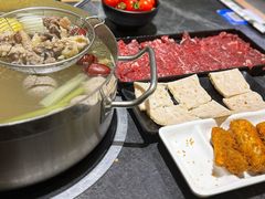 -林记潮牛·牛肉火锅(上马墩店)