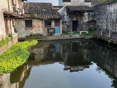 -绍兴书圣故里景区