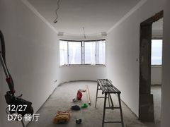 -居丽装饰空间设计(总部)
