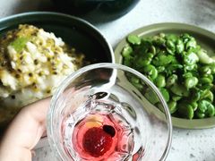 -半山腰·云南菜(侨福芳草地店)