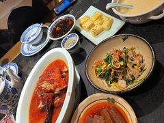 -南京大牌档(新街口德基广场店)