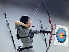 -蓝天射箭馆·专业射箭运动(诚丰广场店)