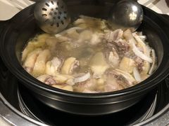 -百年果林椰子鸡(中洲店)