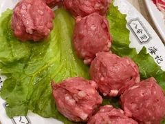 -八合里潮汕鲜牛肉火锅(吉大店)