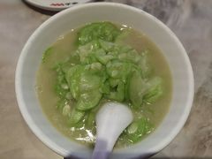 -味上湘菜馆(阿波罗店)