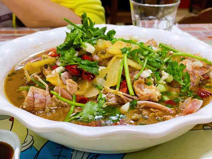 厨缘海鲜(西城店)-"这家店还挺不错的,下次会光临的."-大众点评移动版