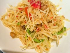 -金厨泰国餐厅·全泰籍厨师料理(拱北店)