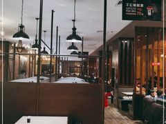 大堂-汉巴味德巴西烤肉(顺和广场店)