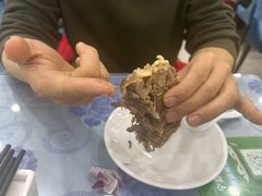-老毛手抓·盐池滩羊非遗手抓(宁夏总店)