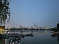 -济南国际园博园