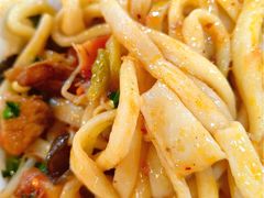 -王菊美食街·王菊面馆(总店)