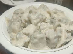 -海知道大连海鲜水饺(南山大冲店)