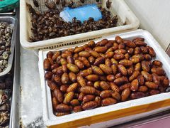 -营口路海鲜市场