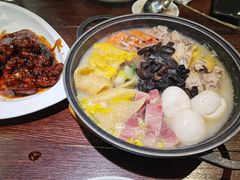 -米家小馆(新华店)