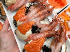 -半岛听涛蒸汽海鲜自助(K11店)