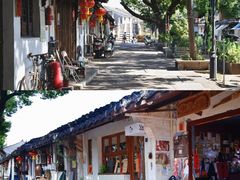 -绍兴鲁迅故里·沈园景区