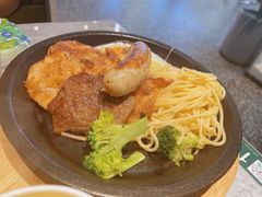 -周沫西餐(嘉禾金铂天地店)