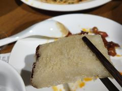 红糖糍粑-茅庐印象(丁豪广场店)