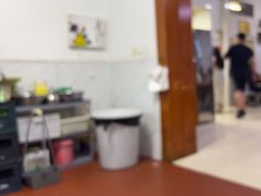 -十二忠手拉面(中华路店)