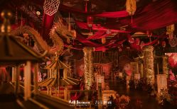 -天禧一站式婚礼中心生日派对