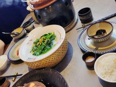 -沿江海南菜·文昌鸡祖师爷(大东海店)