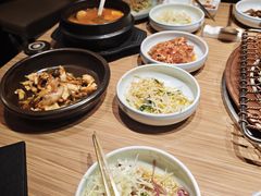 -王妃家(明洞中央店)