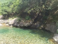 -楠溪江风景名胜区