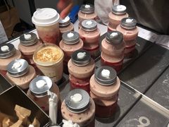 -喜茶(佛山岭南站店)