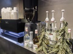 -J Create城市露营咖啡·简餐·宠物(上海动物园店)