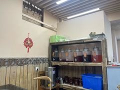 -香香腊排骨.野生菌火塘总店(束河店)
