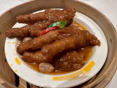 -金悦轩海鲜酒家(拱北店)