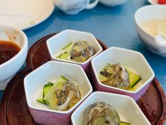 -闽海肴(北辰荟店)